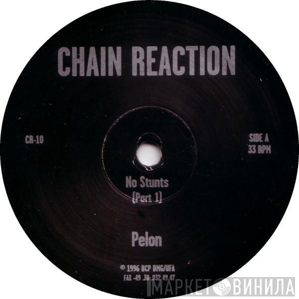  Pelon  - No Stunts