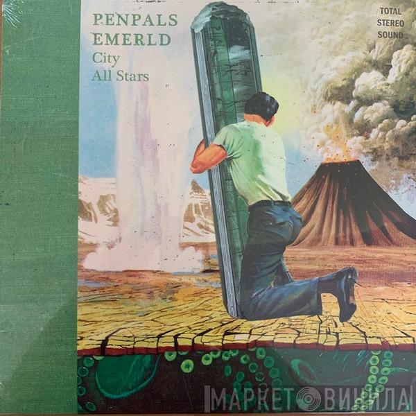 Pen Pals , EMERLD - City All Stars