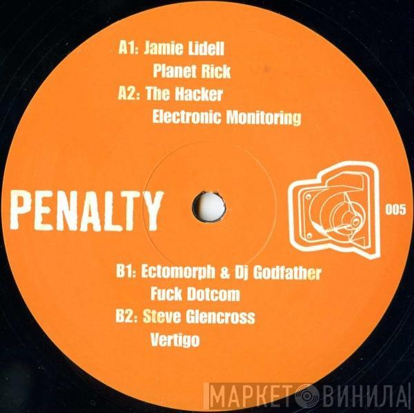  - Penalty 005