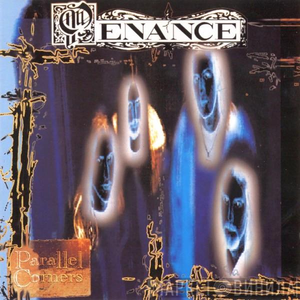  Penance   - Parallel Corners