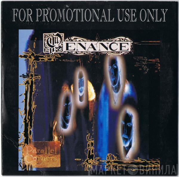  Penance   - Parallel Corners