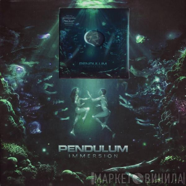  Pendulum   - Immersion (Limited Edition)