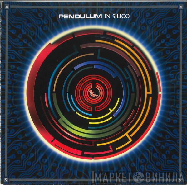Pendulum  - In Silico