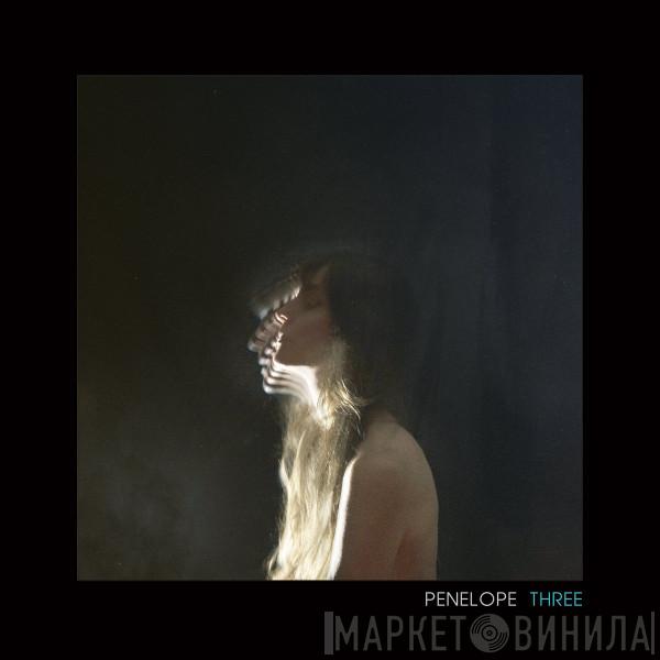 Penelope Trappes - Penelope Three