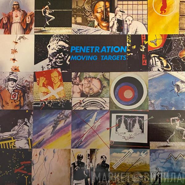 Penetration  - Moving Targets