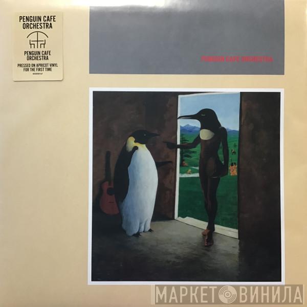 Penguin Cafe Orchestra - Penguin Cafe Orchestra