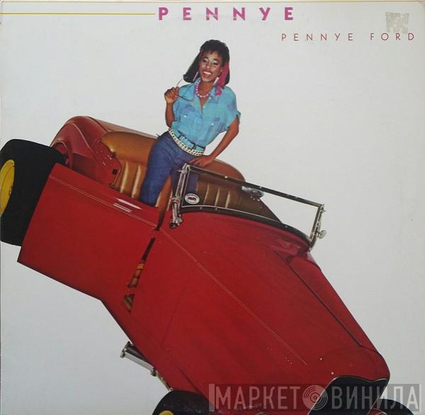 Penny Ford - Pennye