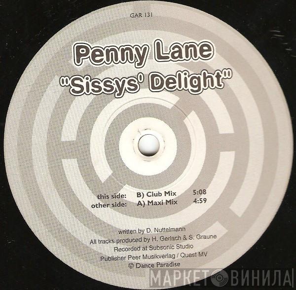 Penny Lane - Sissys' Delight