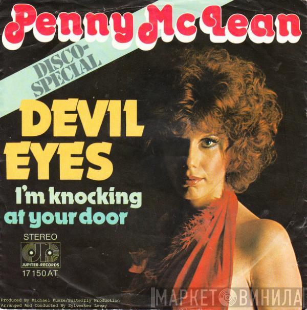 Penny McLean - Devil Eyes