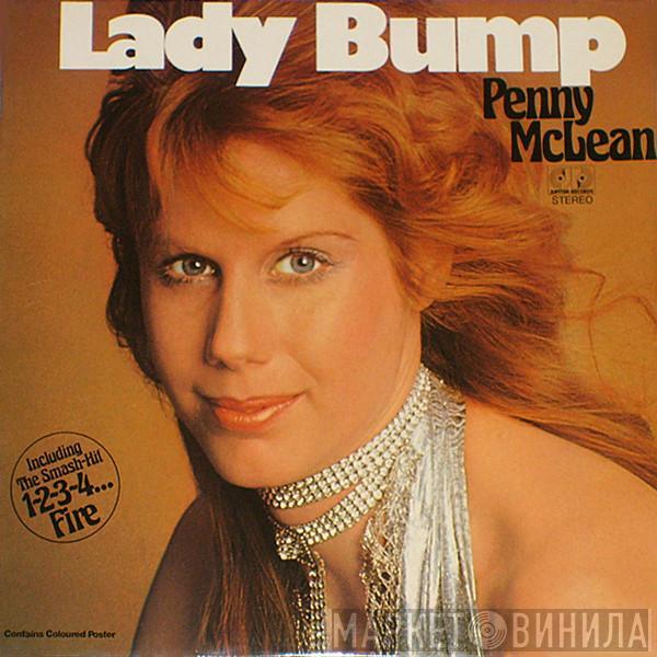 Penny McLean - Lady Bump