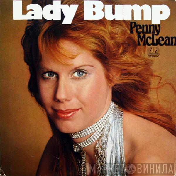 Penny McLean - Lady Bump