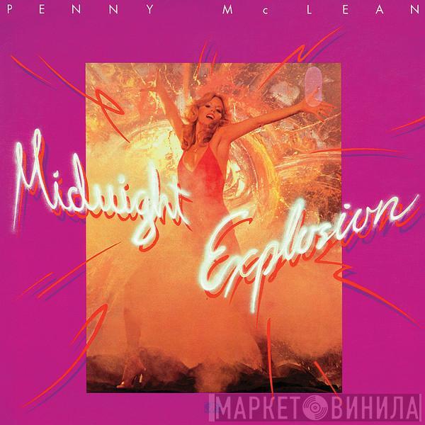 Penny McLean - Midnight Explosion