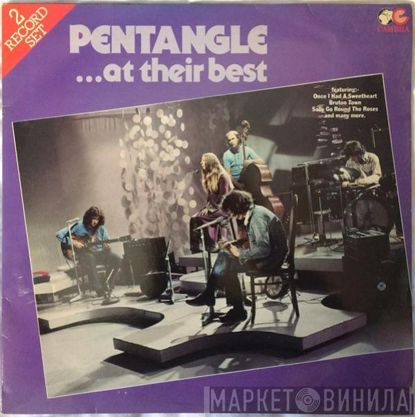 Pentangle - ...At Their Best