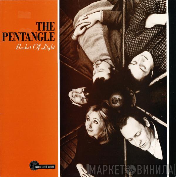 Pentangle - Basket Of Light