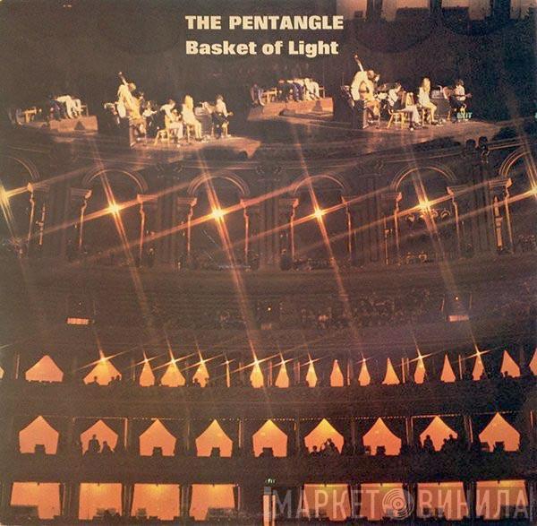 Pentangle - Basket Of Light