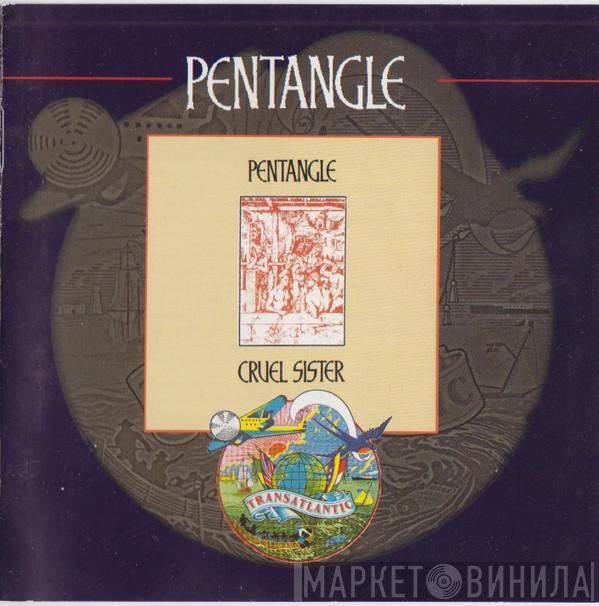  Pentangle  - Cruel Sister