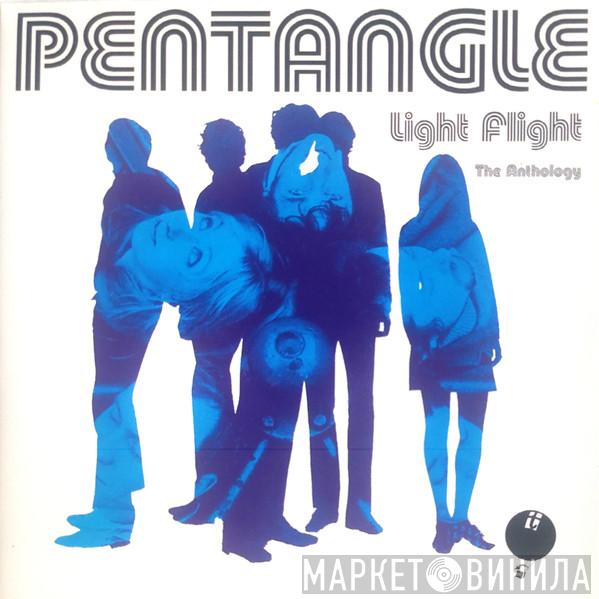 Pentangle - Light Flight The Anthology