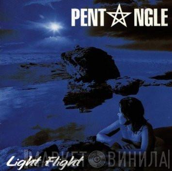 Pentangle - Light Flight