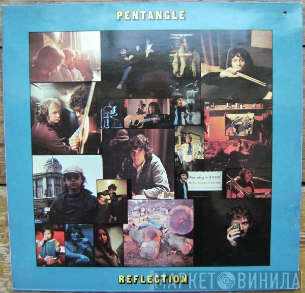 Pentangle - Reflection