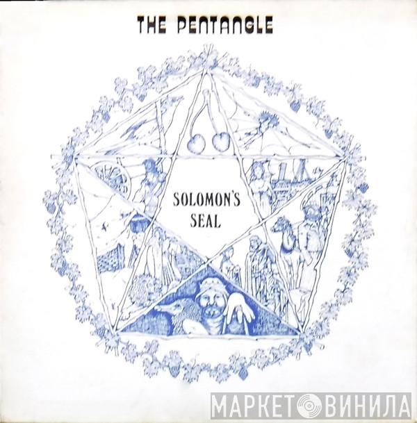  Pentangle  - Solomon's Seal