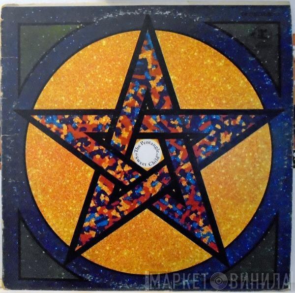  Pentangle  - Sweet Child