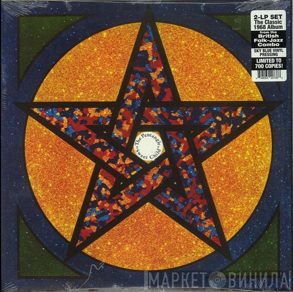  Pentangle  - Sweet Child