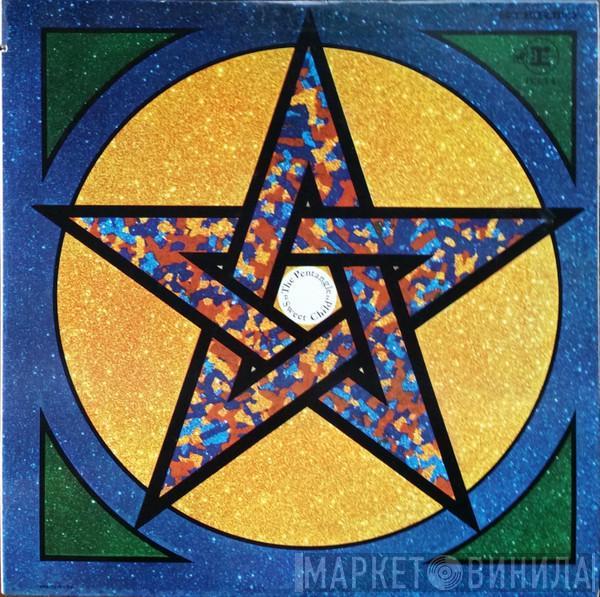  Pentangle  - Sweet Child