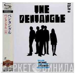  Pentangle  - The Pentangle