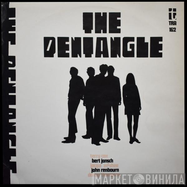 Pentangle - The Pentangle