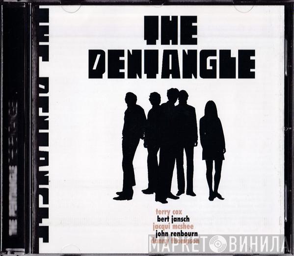  Pentangle  - The Pentangle