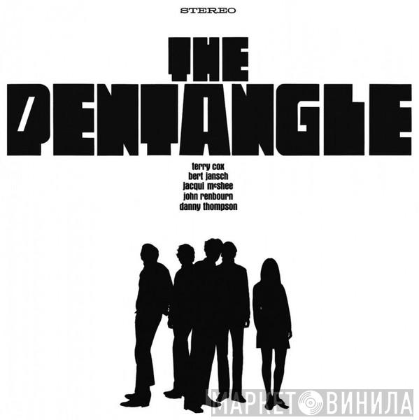 Pentangle - The Pentangle