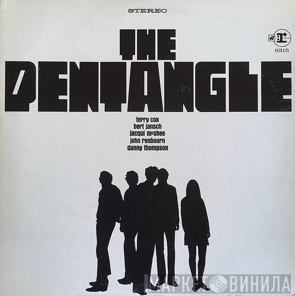  Pentangle  - The Pentangle