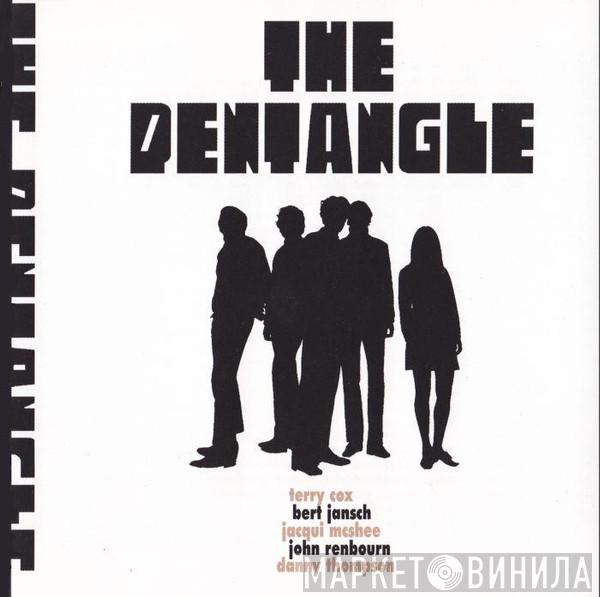  Pentangle  - The Pentangle