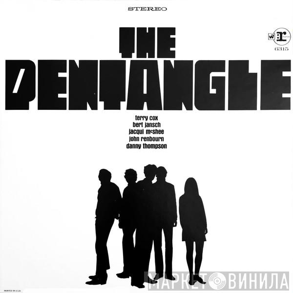  Pentangle  - The Pentangle