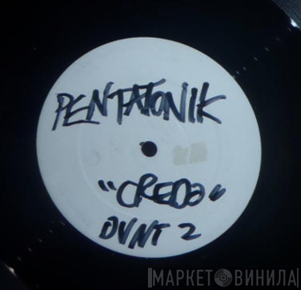 Pentatonik - Credo / Zeitgeist
