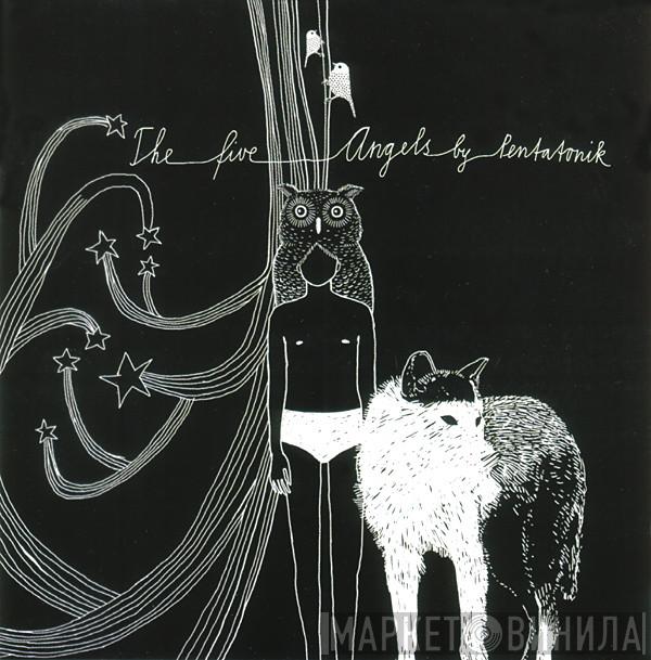 Pentatonik - The Five Angels