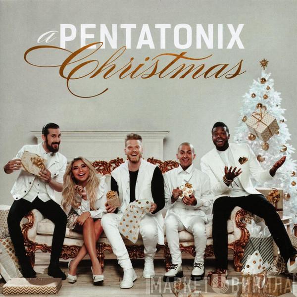 Pentatonix - A Pentatonix Christmas