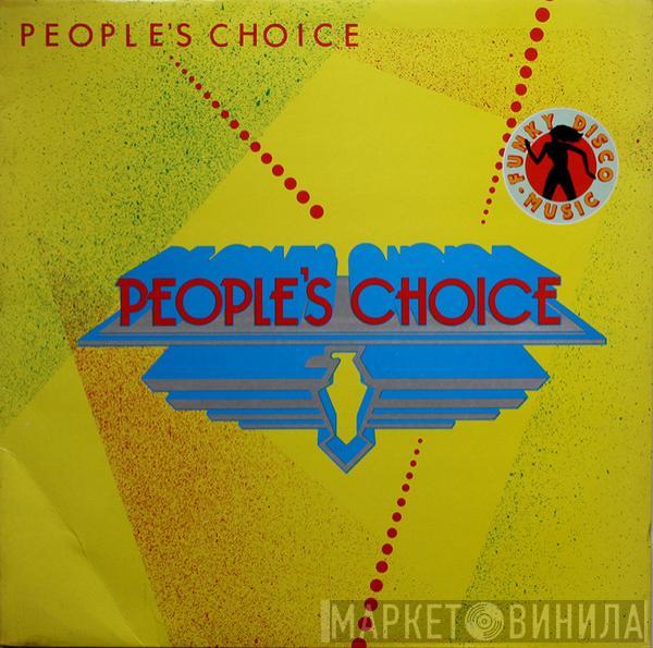 People's Choice - People's Choice