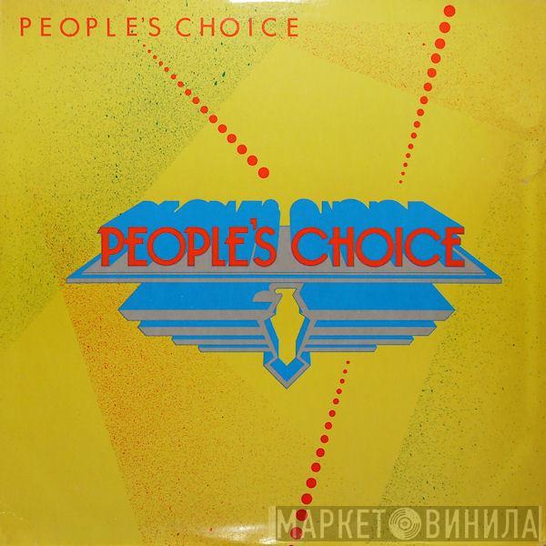  People's Choice  - People's Choice