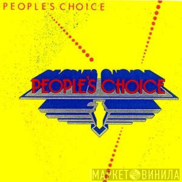  People's Choice  - People's Choice