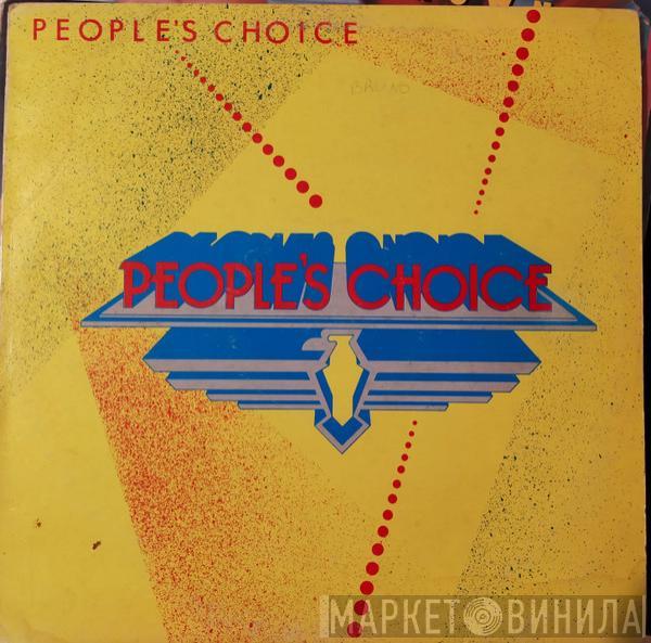  People's Choice  - People's Choice