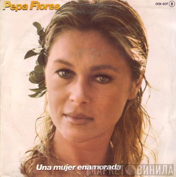 Pepa Flores - Una Mujer Enamorada