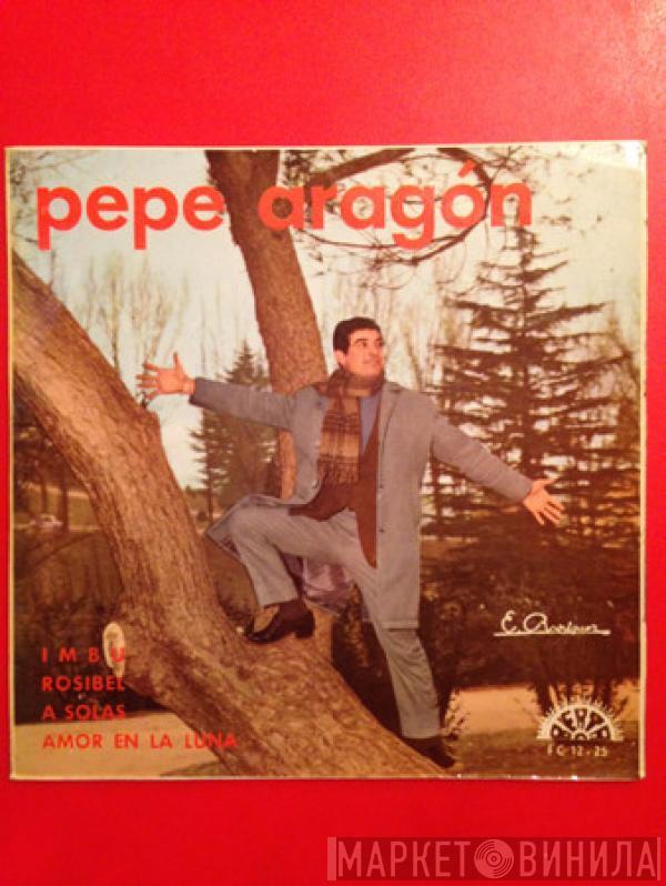 Pepe Aragón - Imbu