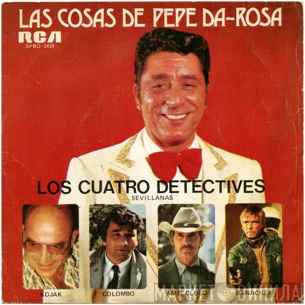 Pepe Da Rosa - Las Cosas De Pepe Da-Rosa