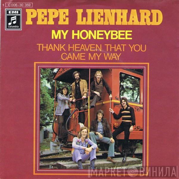 Pepe Lienhard - My Honeybee