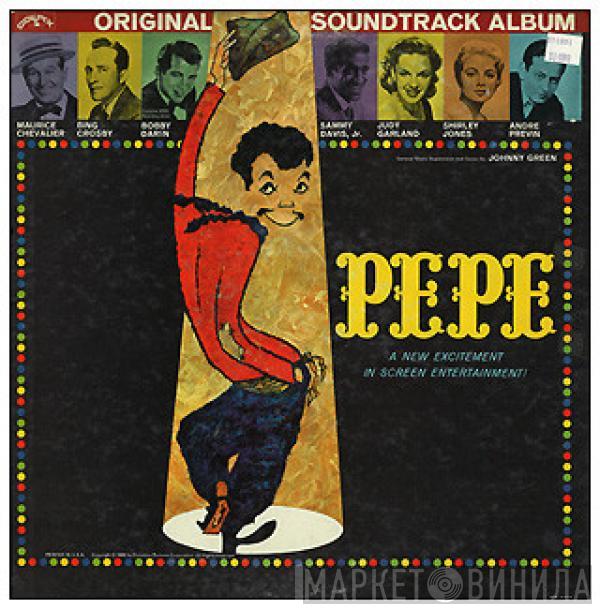  - Pepe - Original Soundtrack Album