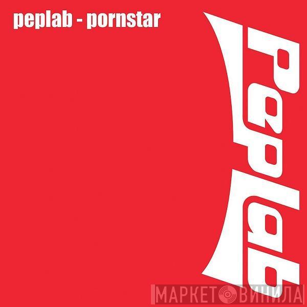 Peplab - Pornstar