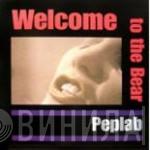 Peplab - Welcome To The Bear
