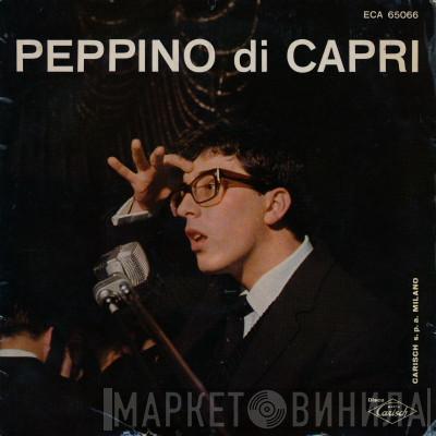 Peppino Di Capri E I Suoi Rockers - Roberta