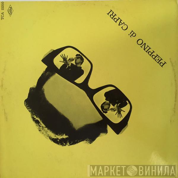 Peppino Di Capri - Peppino Di Capri E I Suoi Rockers
